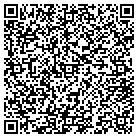 QR code with Heart & Soul Christian Center contacts