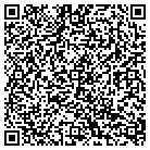 QR code with Preferred Test & Balance Inc contacts