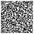 QR code with TJ Maxx contacts