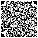 QR code with A Need Fence Inc contacts