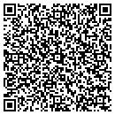 QR code with Your Plumber contacts