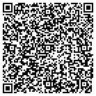 QR code with T C Of Atlanta Hair Salon contacts
