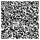 QR code with Ultimate Graphics contacts