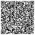 QR code with All American Roof Gutter & Sid contacts