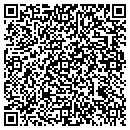 QR code with Albany Guide contacts