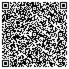 QR code with Umbehant Locksmith & Security contacts