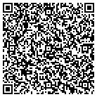 QR code with Center-Psychotherapy & Healing contacts