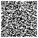 QR code with R & R Construction contacts