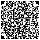 QR code with Marty Lyons Foundations contacts