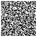 QR code with Robin's Nest contacts