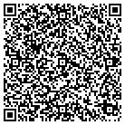 QR code with J D Rooter Plumbing & Drain contacts