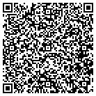 QR code with D & K Vending Service contacts