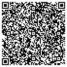 QR code with University Space Research Assn contacts