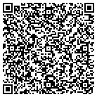 QR code with L A Design Studio Salon contacts