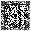 QR code with Namc contacts