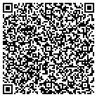QR code with T H Thomas & Associates contacts