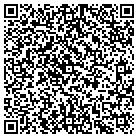 QR code with Jeffords Grading Inc contacts