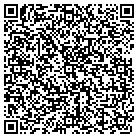 QR code with McClure Title & Abstract Co contacts