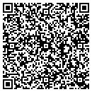 QR code with A B Portable Signs contacts
