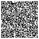 QR code with Hatikvah Shalom Intl contacts