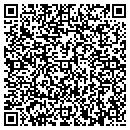 QR code with John V Swan DO contacts