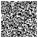 QR code with R K Distributing contacts
