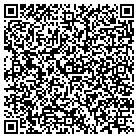 QR code with James L Gonzales PHD contacts