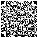 QR code with Hollands Corner contacts