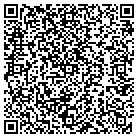 QR code with McCall Realty Group LLC contacts