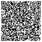 QR code with Se Ark Substance Abuse Service contacts