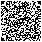 QR code with Hicks Consulting & Management contacts