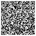 QR code with V I S contacts