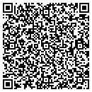 QR code with Alex Pelote contacts