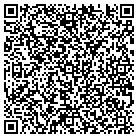QR code with Moon Janitorial Service contacts