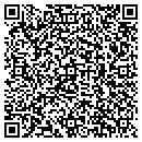 QR code with Harmony Pines contacts