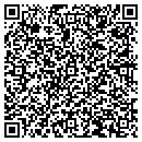 QR code with H & R Block contacts