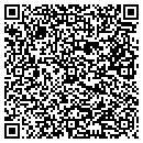 QR code with Halter Properties contacts