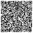 QR code with Hebron Baptist Church Inc contacts