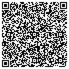 QR code with N C A Receivable Management contacts
