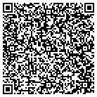 QR code with Coweta County Finance Department contacts