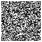 QR code with Pruitt & Scales Electrical contacts