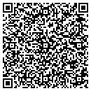 QR code with Mercury Lounge contacts