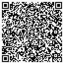 QR code with James Harpers Grading contacts