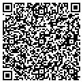 QR code with Hardees contacts