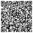 QR code with Talbots contacts