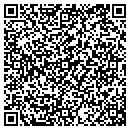 QR code with U-Store-It contacts
