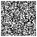 QR code with Helping Hands contacts