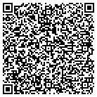 QR code with S & S Stump Grinding Service contacts