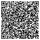 QR code with Riveredge Cafe contacts