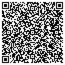 QR code with Annette Holt contacts
